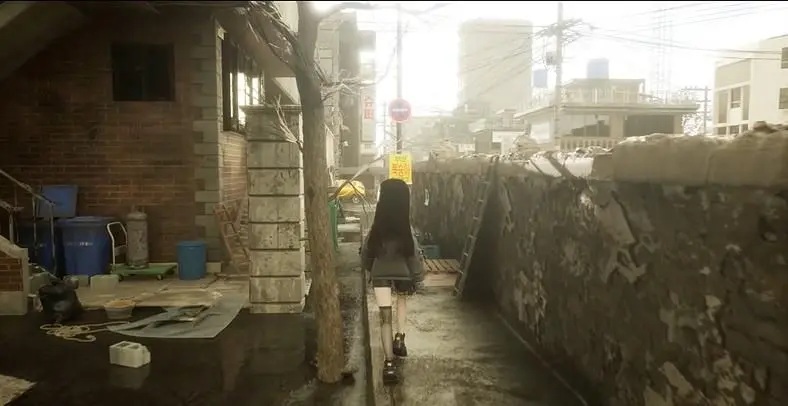 Unreal Engine 5 Games List