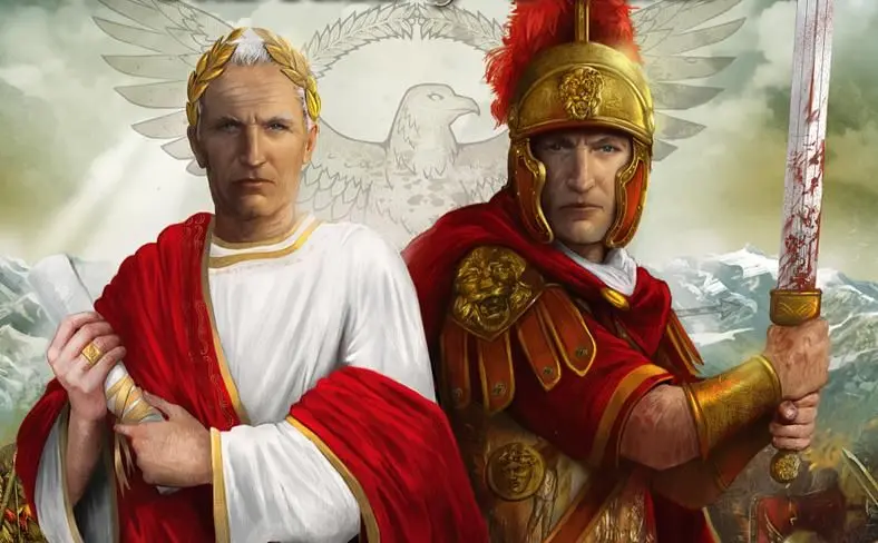 Hegemony Rome: The Rise of Caesar gets 2014 release date