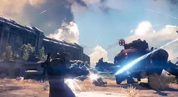 GamesCom 2013: Destiny to feature 3 weapon slots; new dev diary released