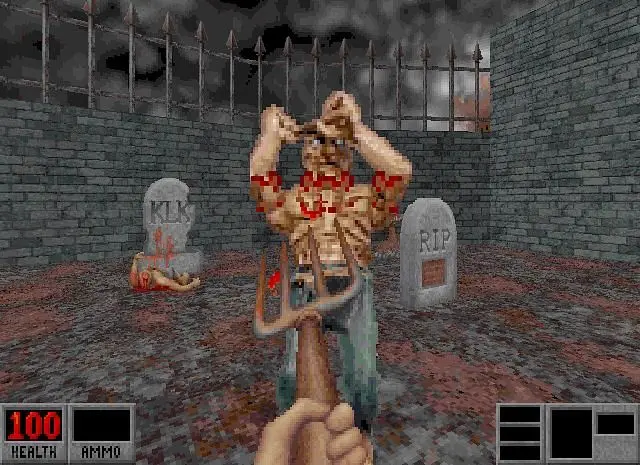 Monolith founder wants to resurrect Blood