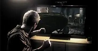 Crytek's Ryse one of CEO's "personal darlings so it's going to be rock-solid"