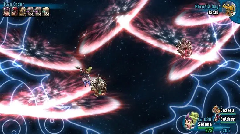 SideQuest Studios reveal strategy RPG 'Rainbow Moon' for PS3 in 2012