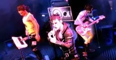 Harmonix: Rock Band 3 "has plenty of craziness" without Kinect