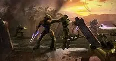 Microsoft target Halo: Reach pirates