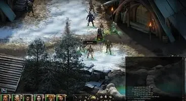 Contents of 3.0 patch for Pillars of Eternity unveiled by Obsidian