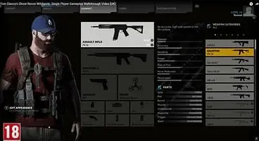 Steal A Bible And Fly Into The Sunset With 20 Minutes Of New Ghost Recon: Wildlands Footage