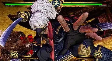 Samurai Shodown refuses paid exclusivity from unnamed Digital Store
