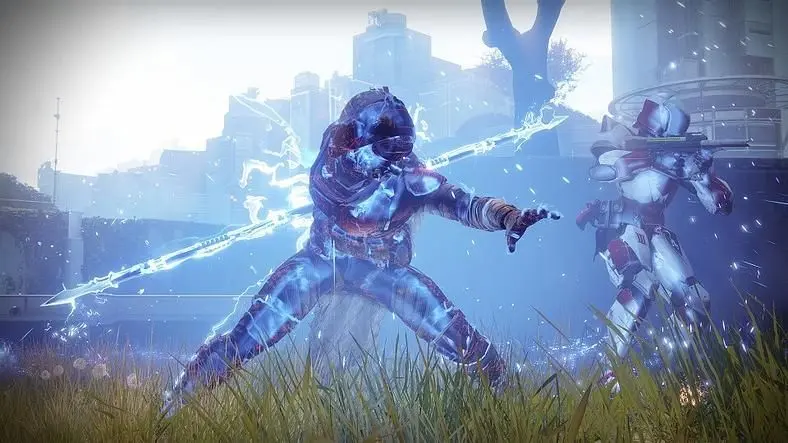 Destiny 2 Solstice of Heroes Empowerment Effects