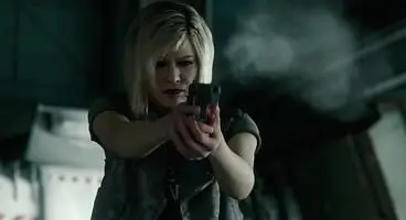 New Resident Evil game being revealed next month, and it could be a 4-player co-op