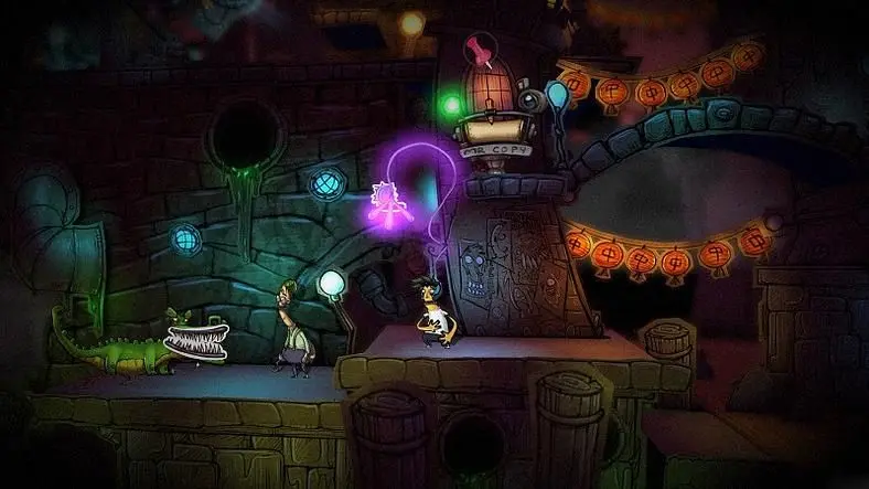 Epic Games Store Free Games List of 2020