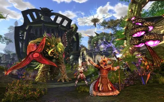 Rift: Storm Legion arriving on 13th November