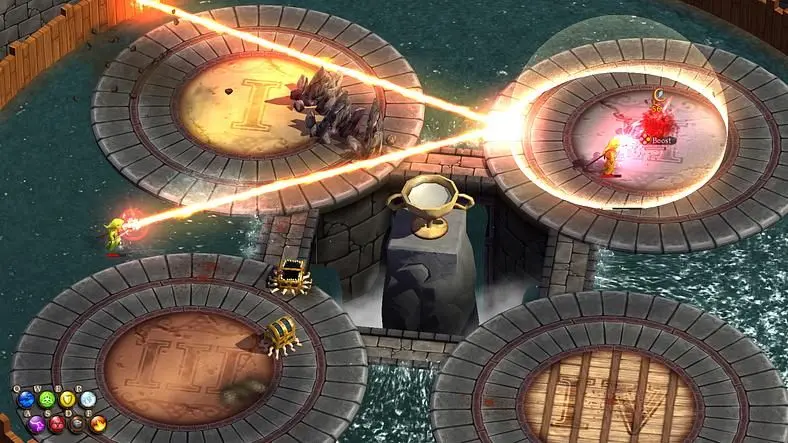Magicka releases WOOT DLC, giving away "completely free"