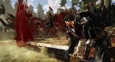 Berserk and the Band of the Hawk Dated for Europe
