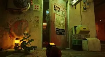Stray Sheet Music Locations For Morsuque