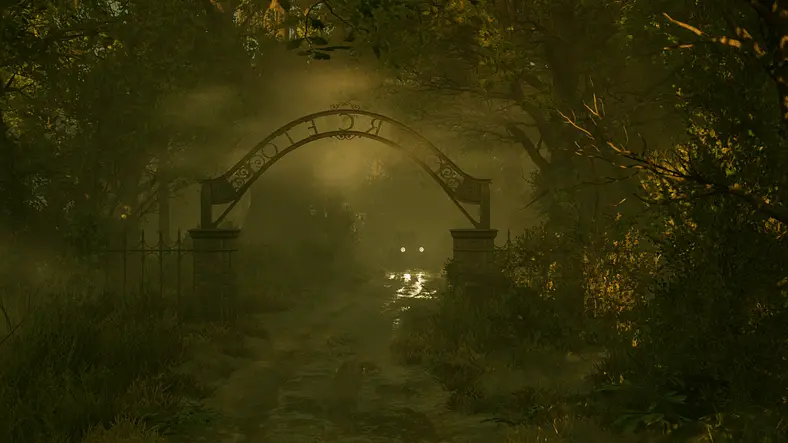 Alone in the Dark returns with an expanded reimagining