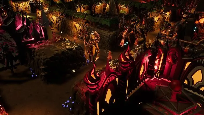 Evil returns once again as Kalypso Media reveals Dungeons 4 at GamesCom
