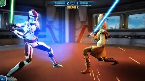 Clone Wars Adventures MMO gets "massive" expansion