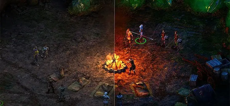 The Best Pillars of Eternity Mods