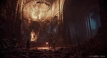 A Plague Tale: Innocence Isn't Suitable For Those With A Fear Of Rats