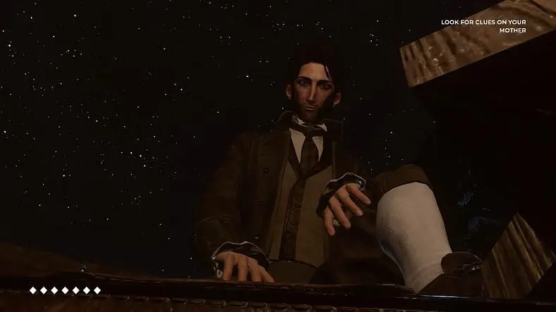 The Council - Episode 1: The Mad Ones Review
