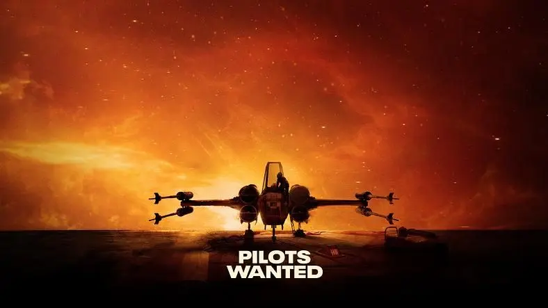 Star Wars: Squadrons Reveal - Watch It Live at 4 PM BST