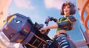 Atlas Reactor PvE Revival Game Gets Trailer, Early Access Starts Next Month