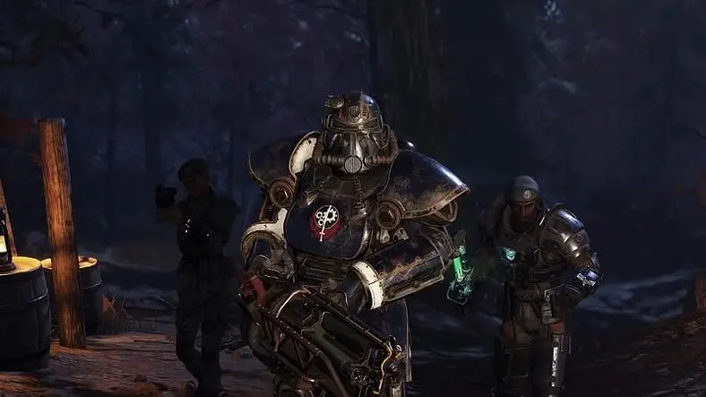 Bethesda Releases Fallout 76 Steel Dawn After Xbox Update Went Live Ahead of Schedule