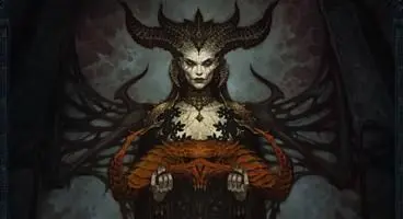 Diablo 4's Rogue Class Revealed During BlizzConline