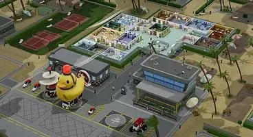 Two Point Hospital: Speedy Recovery Gives You A Fleet of Ambulances Later This Month