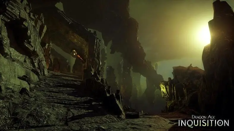 Yet more Dragon Age: Inquisition screenshots released, showcasing new environments