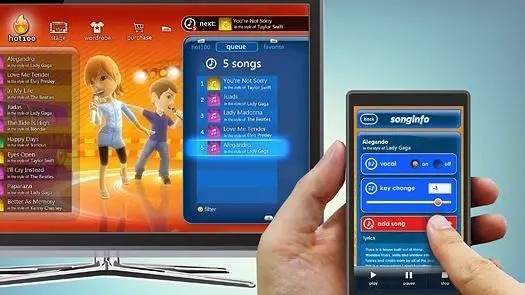 SmartGlass debuting this week on Marketplace