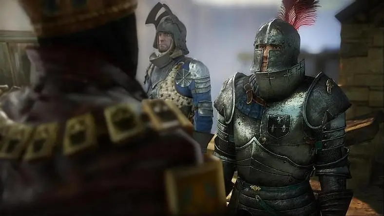 The Witcher 2 to have 'UberSampling'