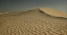 Rumour: Uncharted 3 desert bound