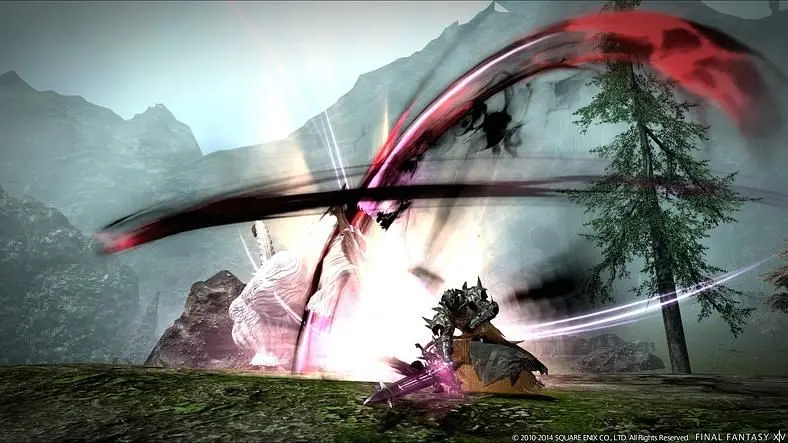 Say Goodbye To Ishgard With Final Fantasy XIV: Heavensward's Final Patch 3.56