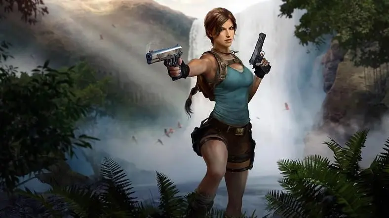 Interview: Tomb Raider: Legacy of Atlantis Leads Discuss Lara Croft's Past, Present, and Future