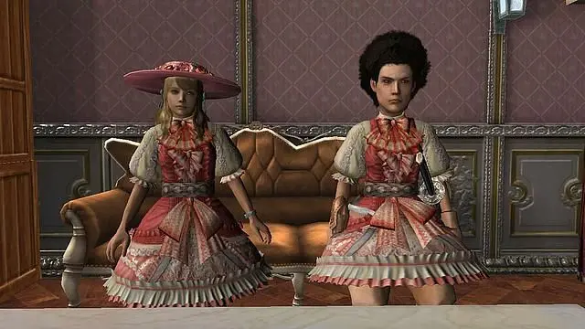 Way of the Samurai 4 coming to PS3 exclusively