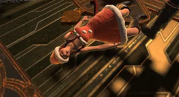 Final Fantasy XIV Might Introduce Leveling Boosts For Its Next Expansion
