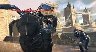 Ubisoft Toronto issues statement on Watch Dogs Legion Delay