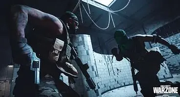 Call of Duty: Warzone Players Are Dealing With Stim and Stun Grenade Glitches Once Again