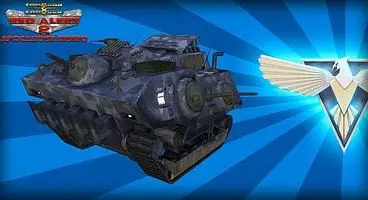 Red Alert 2: Apocalypse Rising Reaches Alpha Stage, Showcases Reworked UI, Prism Tank, and Harrier
