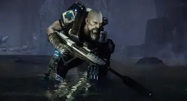 Check out four new hunters in latest Evolve trailer