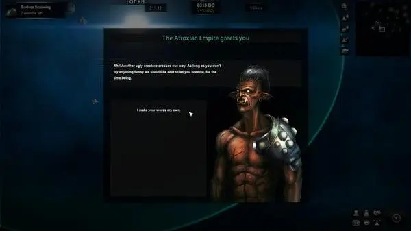 Star Lords changes name to Lords of the Black Sun, reaches Beta stage
