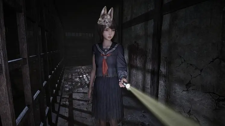 Fatal Frame II: Crimson Butterfly Remake Costumes List