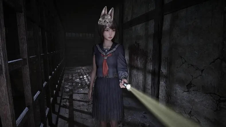 Fatal Frame II: Crimson Butterfly Remake Costumes List