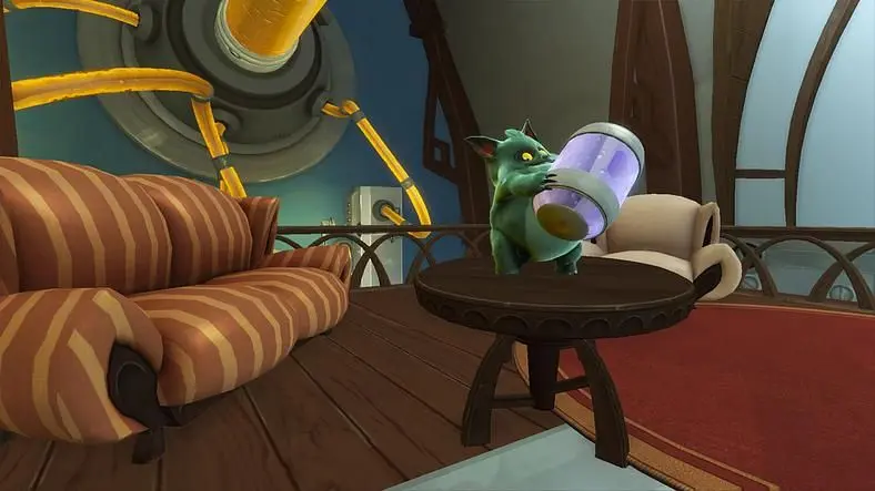 Quantum Conundrum demo now available on Steam