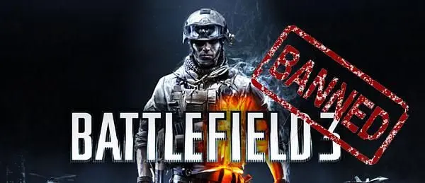 EA fixes Origin issue, allowing banned players to play offline