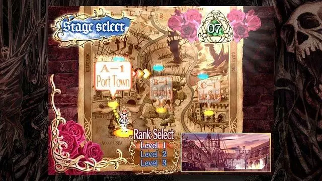 Deathsmiles Deluxe Edition announced, it's "exclusive to PAL"