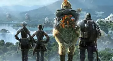 Square Enix: PlayStation Move with FFXIV, "if we get the chance"