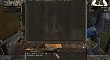 Stalker Shadow of Chernobyl is an ambitious title from GSC, one that succeeds and amazes in some areas but almost horridly trips and stumbles along in others.