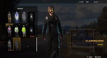 Far Cry 5 - How To Do The 'Well Done' Live Event